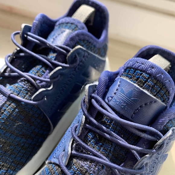 Adidas navy euc - Picture 7 of 7